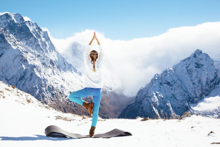 7 sports d&rsquo;hiver insolites à tester absolument (le 4ᵉ va vous surprendre)