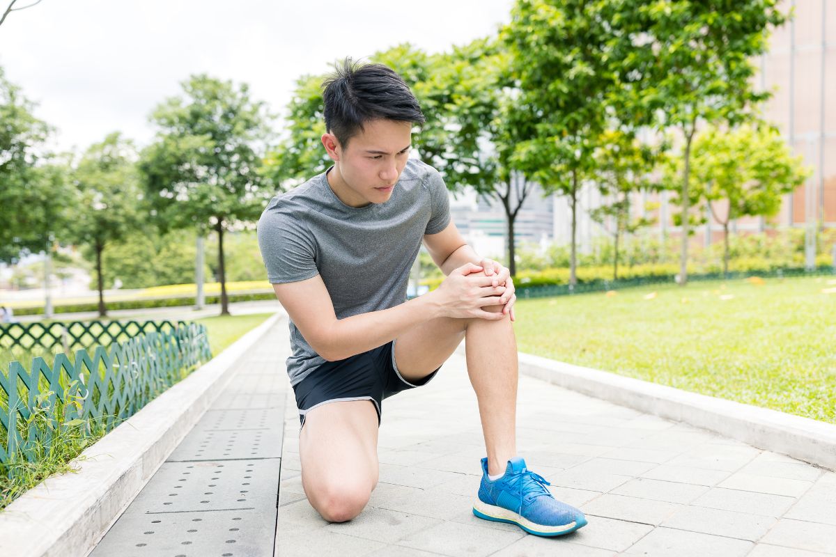 Les 5 conseils d’un kiné pour faire du sport en hiver sans se blesser