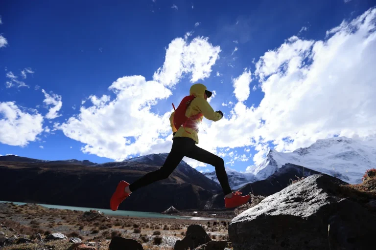 Comment préparer et réussir son premier ultra-trail de 50 km