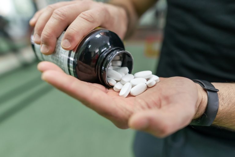 Musculation et créatine : un véritable intérêt pour les sportifs ?
