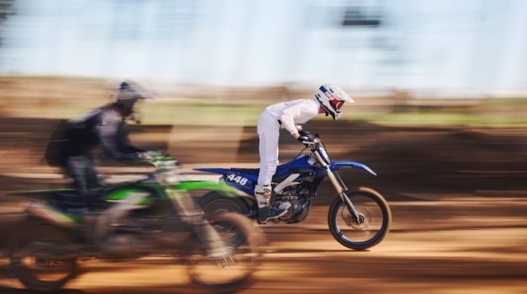 Comment se préparer physiquement pour les sports mécaniques ?