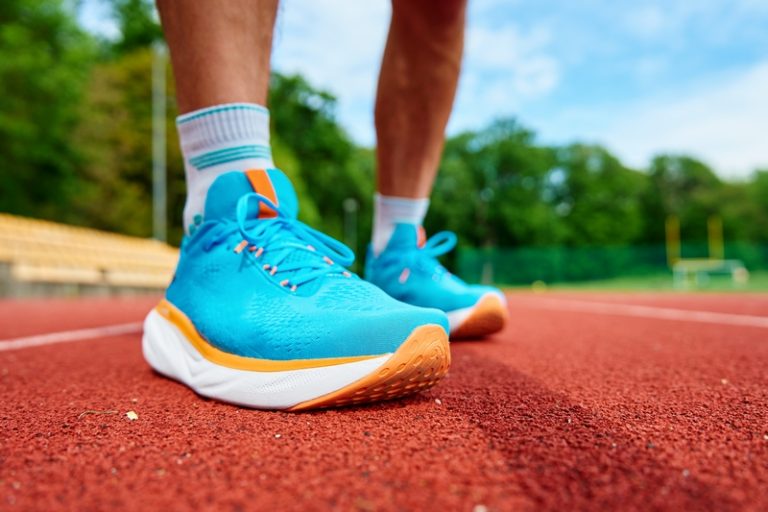 Pourquoi faut-il courir avec des chaussures de running ?