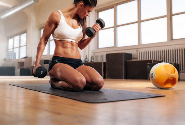 Comment optimiser votre préparation physique hors saison ?