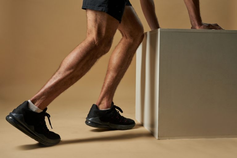 Comment avoir des jambes musclées rapidement ?