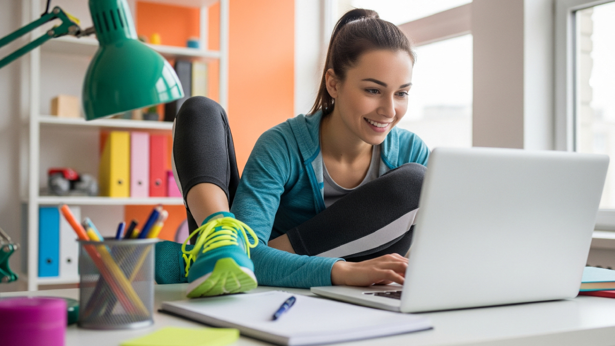 Je suis assis 10 heures par jour _ « ces 9 micro-habitudes m’aident à marcher 10 000 pas », ça change tout