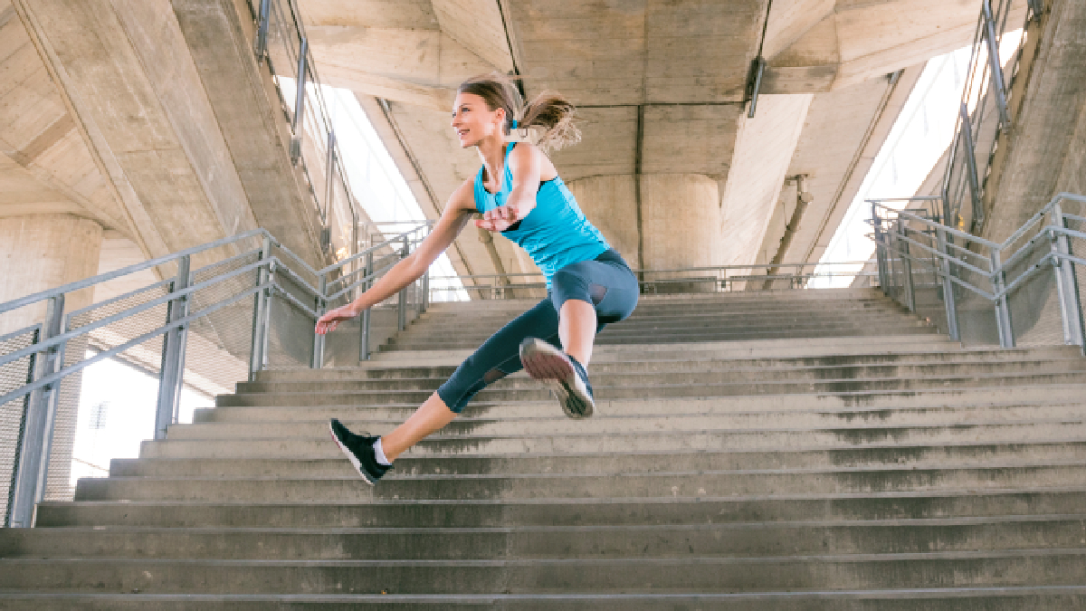 La méthode anti-âge la plus puissante ? Le jump training expliqué pour les femmes