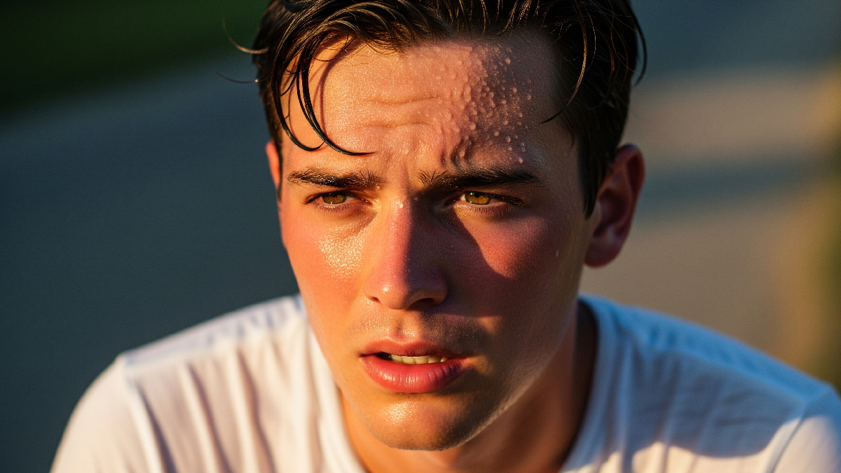 coeur à l'épreuve