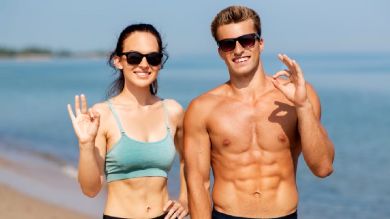 10 jours chrono pour perdre un tour de taille avant la plage et pas de régime infernal