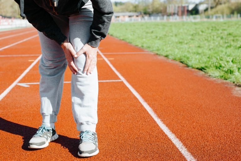 Douleur à l&rsquo;entraînement : quand faut-il vraiment s&rsquo;arrêter ?