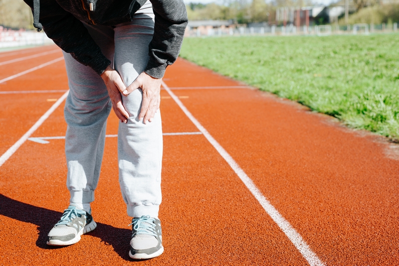 Douleur à l'entraînement : quand faut-il vraiment s'arrêter ?