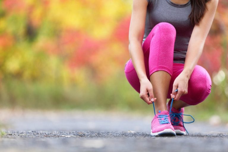 Comment choisir des chaussures de running pour courir sur une longue distance??