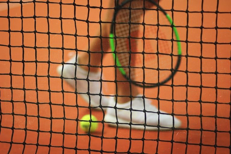 Comment choisir sa première raquette de tennis selon son niveau ?