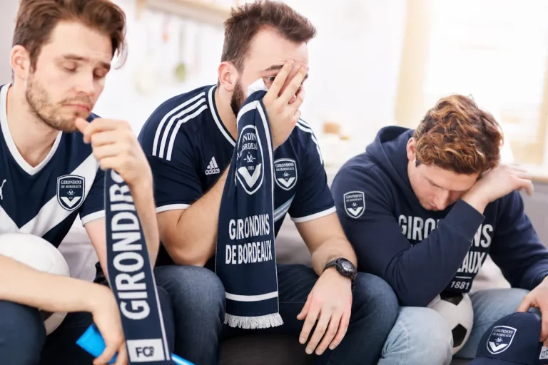 Bordeaux en régionale 1 : cette équipe a connu le même sort, et elle est parvenue à retourner en Ligue 1