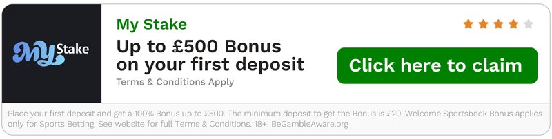 Get the Inside Scoop on Mystake Casino - Login, Promo Code and More