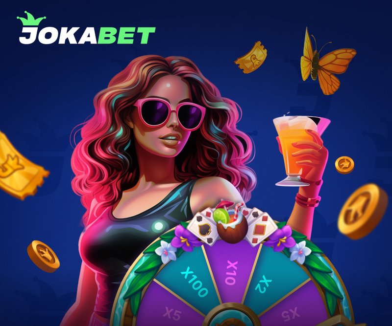 Can I Get a Free Bonus at Jokabet Casino and Sports in the UK? in United Kingdom Can I Get a Free Bonus at Jokabet Casino and Sports in the UK? in United Kingdom