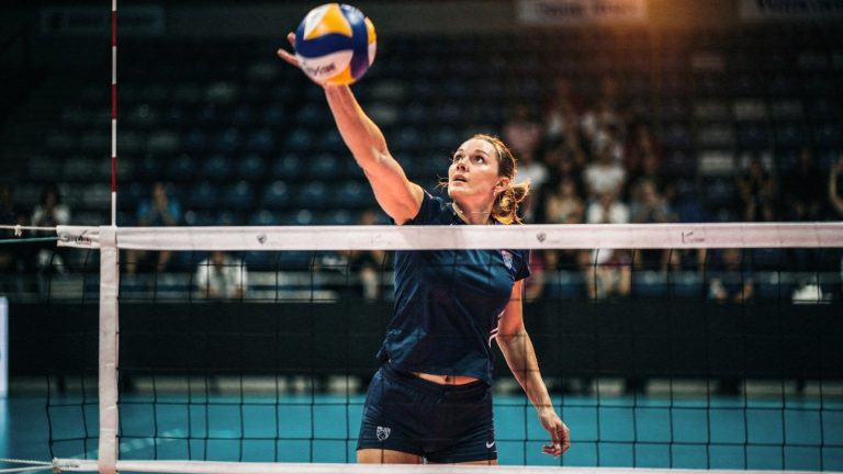 La France éliminée : quelles sont les favorites à l'Euro de Volley ?