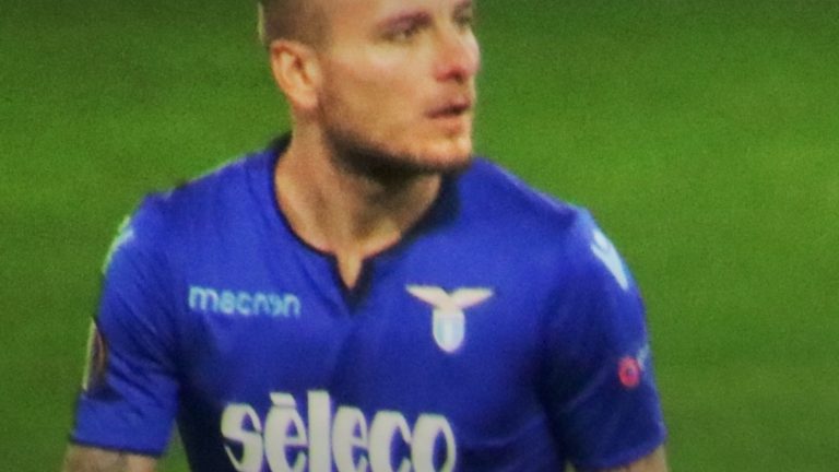 Ciro Immobile : la retraite qu’annonçaient déjà ses statistiques