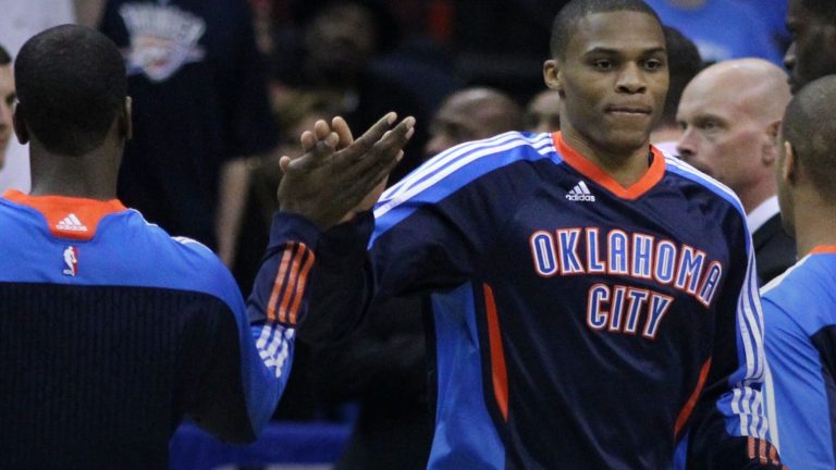 Westbrook : la saison où le triple-double est devenu une routine