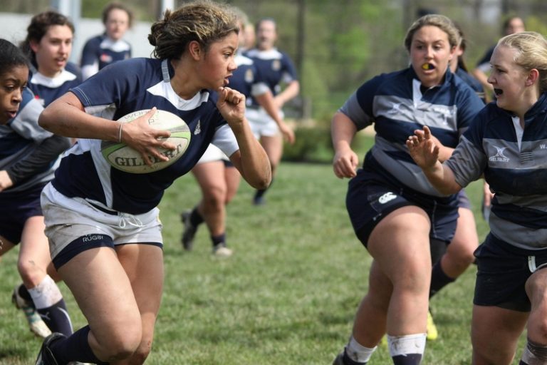 France 21-5 Canada : les Canadiennes terminent leur parcours européen de la WXV Global Series sur une défaite