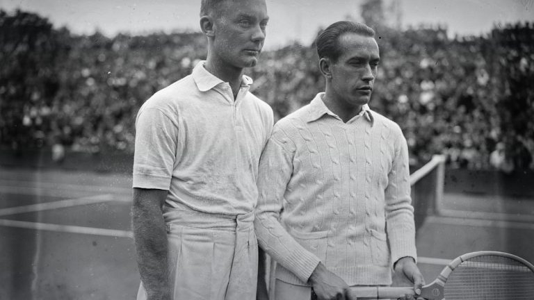 Un seul Français a joué la finale à New York depuis 1928 (et il a perdu...)