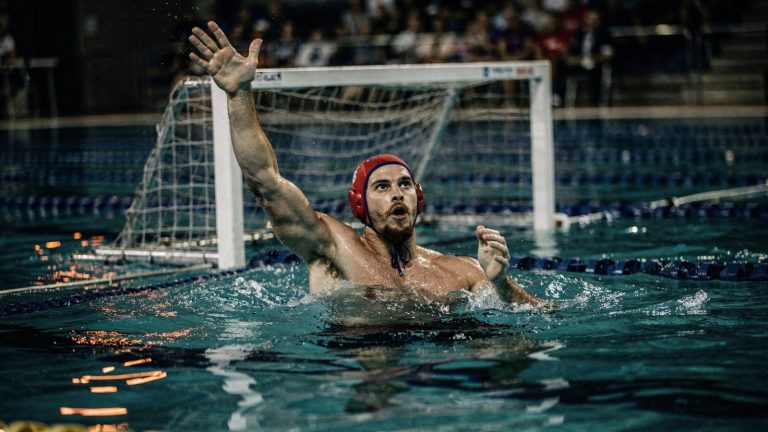 Water-polo : le club qui a mis 55 ans à regagner un titre retente l'Europe