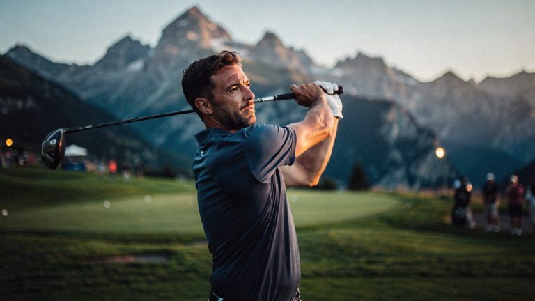 Il y a dix-huit ans, un Français privait Rory McIlroy de sa première victoire