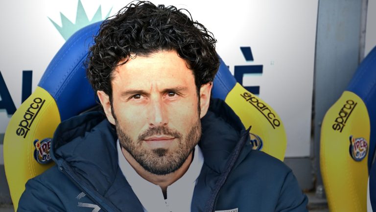 Fabio Grosso viré après quatre matchs à la Fiorentina (et ce n'est pas son « record »)